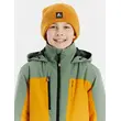 Μπουφάν Protest Παιδικό PrtMilan JR SnowJacket Caramel Yellow