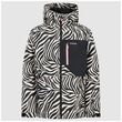 Μπουφάν Protest Παιδικό PrtMinx JR SnowJacket True Black