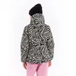 Μπουφάν Protest Παιδικό PrtMinx JR SnowJacket True Black