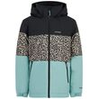Μπουφάν Protest Παιδικό PrtMorena JR SnowJacket Glacial Blue