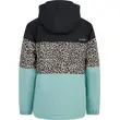 Μπουφάν Protest Παιδικό PrtMorena JR SnowJacket Glacial Blue