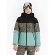 Μπουφάν Protest Παιδικό PrtMorena JR SnowJacket Glacial Blue