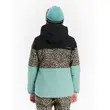 Μπουφάν Protest Παιδικό PrtMorena JR SnowJacket Glacial Blue