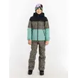 Μπουφάν Protest Παιδικό PrtMorena JR SnowJacket Glacial Blue