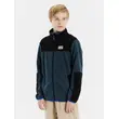 Ζακέτα Fleece Protest Παιδική PrtNisto JR Top Twilight Navy