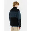 Ζακέτα Fleece Protest Παιδική PrtNisto JR Top Twilight Navy