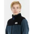 Ζακέτα Fleece Protest Παιδική PrtNisto JR Top Twilight Navy
