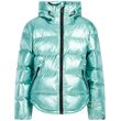 Μπουφάν Protest Παιδικό PrtNorina JR SnowJacket Glacial Blue