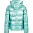 Μπουφάν Protest Παιδικό PrtNorina JR SnowJacket Glacial Blue