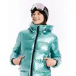 Μπουφάν Protest Παιδικό PrtNorina JR SnowJacket Glacial Blue