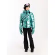Μπουφάν Protest Παιδικό PrtNorina JR SnowJacket Glacial Blue