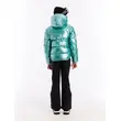 Μπουφάν Protest Παιδικό PrtNorina JR SnowJacket Glacial Blue