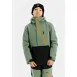 Μπουφάν Protest Παιδικό PrtPaulo JR SnowJacket Aspen Green