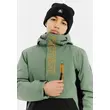 Μπουφάν Protest Παιδικό PrtPaulo JR SnowJacket Aspen Green