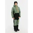 Μπουφάν Protest Παιδικό PrtPaulo JR SnowJacket Aspen Green