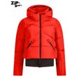 Μπουφάν Protest Γυναικείο PrtPeppy SnowJacket Poppy Red