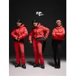 Μπουφάν Protest Γυναικείο PrtPeppy SnowJacket Poppy Red