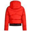 Μπουφάν Protest Γυναικείο PrtPeppy SnowJacket Poppy Red