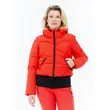 Μπουφάν Protest Γυναικείο PrtPeppy SnowJacket Poppy Red