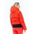 Μπουφάν Protest Γυναικείο PrtPeppy SnowJacket Poppy Red