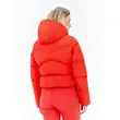 Μπουφάν Protest Γυναικείο PrtPeppy SnowJacket Poppy Red