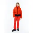 Μπουφάν Protest Γυναικείο PrtPeppy SnowJacket Poppy Red