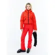 Μπουφάν Protest Γυναικείο PrtPeppy SnowJacket Poppy Red
