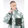 PrtPyro SnowJacket Aspen Green Ανδρικό Μπουφάν Σκι Protest