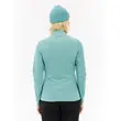 Μπλούζα Fleece Protest Γυναικεία PrtRemutez 1/4 Zip Active Top Glacial Blue