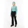Μπλούζα Fleece Protest Γυναικεία PrtRemutez 1/4 Zip Active Top Glacial Blue