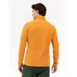 Μπλούζα Fleece Protest Ανδρική PrtReperfecto 1/4 Zip Active Top Caramel Yellow