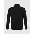 Μπλούζα Fleece Protest Ανδρική PrtReperfecto 1/4 Zip Active Top True Black