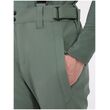 Παντελόνι Σκι Protest Ανδρικό PrtRowens SnowPants Aspen Green