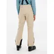 Παντελόνι Σκι Protest Ανδρικό PrtRowens SnowPants Bamboo Beige