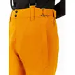 Παντελόνι Σκι Protest Ανδρικό PrtRowens SnowPants Caramel Yellow