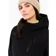 Μπουφάν Protest Γυναικείο PrtScoop SnowJacket True Black