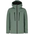 Μπουφάν Protest Ανδρικό PrtTimothy SnowJacket Aspen Green