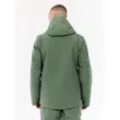 Μπουφάν Protest Ανδρικό PrtTimothy SnowJacket Aspen Green