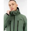 Μπουφάν Protest Ανδρικό PrtTimothy SnowJacket Aspen Green
