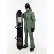 Μπουφάν Protest Ανδρικό PrtTimothy SnowJacket Aspen Green