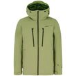 Μπουφάν Protest Ανδρικό PrtTimothy SnowJacket Herbal Green