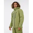 Μπουφάν Protest Ανδρικό PrtTimothy SnowJacket Herbal Green