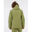 Μπουφάν Protest Ανδρικό PrtTimothy SnowJacket Herbal Green