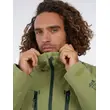Μπουφάν Protest Ανδρικό PrtTimothy SnowJacket Herbal Green