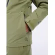 Μπουφάν Protest Ανδρικό PrtTimothy SnowJacket Herbal Green