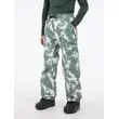 Παντελόνι Σκι Protest Ανδρικό PrtWasp SnowPants Aspen Green