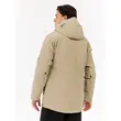 Μπουφάν Protest Ανδρικό PrtWest SnowJacket Bamboo Beige