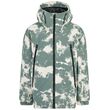 Μπουφάν Protest Παιδικό PrtWheezy JR SnowJacket Aspen Green