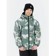 Μπουφάν Protest Παιδικό PrtWheezy JR SnowJacket Aspen Green