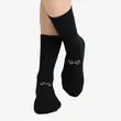 Κάλτσες Y&Y Unisex Rock Socks Quickdraw Black